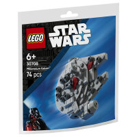 LEGO 30708 Star Wars Millennium Falcon Mini-Modell (Polybag)