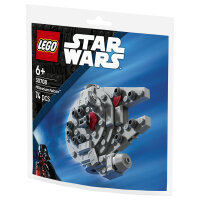 LEGO 30708 Star Wars Millennium Falcon Mini-Modell (Polybag)
