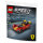 LEGO 30709 Speed Champions Ferrari 499P Supersportwagen (Polybag)