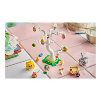 LEGO 40808 Osterhase und Ostereiersuche