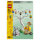 LEGO 40808 Osterhase und Ostereiersuche