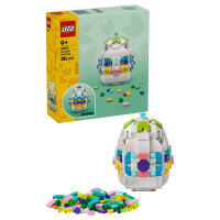 LEGO 40816 Verziertes Osterei