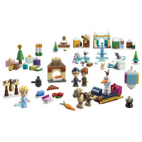 LEGO 43273 Disney Frozen Adventskalender 2025
