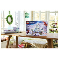 LEGO 43273 Disney Frozen Adventskalender 2025