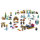 LEGO 43273 Disney Frozen Adventskalender 2025