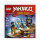 LEGO 30700 Ninjago Arins Duell mit dem Drachenmenschen (Polybag)