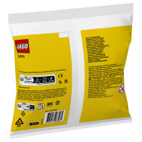 LEGO 30711 Spielspa mit Braille-Steinen (Polybag)