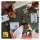 LEGO 21278 Minecraft Ein Verwster am Plnderer-Auenposten
