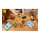 LEGO 21278 Minecraft Ein Verwster am Plnderer-Auenposten