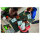 LEGO 21278 Minecraft Ein Verwster am Plnderer-Auenposten