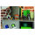 LEGO 21278 Minecraft Ein Verwster am Plnderer-Auenposten