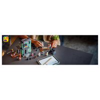 LEGO 31167 Creator 3-in-1 Geisterhaus