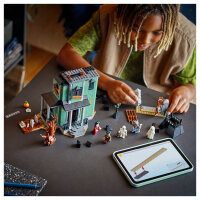LEGO 31167 Creator 3-in-1 Geisterhaus