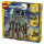 LEGO 31167 Creator 3-in-1 Geisterhaus