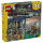 LEGO 31167 Creator 3-in-1 Geisterhaus