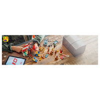 LEGO 75637 One Piece Zirkuszelt von Buggy dem Clown