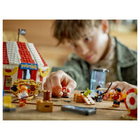 LEGO 75637 One Piece Zirkuszelt von Buggy dem Clown