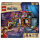 LEGO 75637 One Piece Zirkuszelt von Buggy dem Clown
