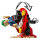 LEGO 75637 One Piece Zirkuszelt von Buggy dem Clown