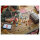 LEGO 75637 One Piece Zirkuszelt von Buggy dem Clown