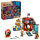 LEGO 75637 One Piece Zirkuszelt von Buggy dem Clown
