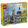 LEGO 31168 Creator 3-in-1 Ritterburg im Mittelalter