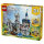 LEGO 31168 Creator 3-in-1 Ritterburg im Mittelalter