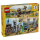 LEGO 31168 Creator 3-in-1 Ritterburg im Mittelalter