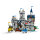LEGO 31168 Creator 3-in-1 Ritterburg im Mittelalter