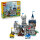 LEGO 31168 Creator 3-in-1 Ritterburg im Mittelalter