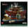 LEGO 75640 One Piece Barati, das Schwimmende Restaurant