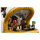 LEGO 75640 One Piece Barati, das Schwimmende Restaurant
