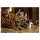 LEGO 75640 One Piece Barati, das Schwimmende Restaurant