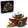LEGO 75640 One Piece Barati, das Schwimmende Restaurant