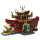 LEGO 75640 One Piece Barati, das Schwimmende Restaurant