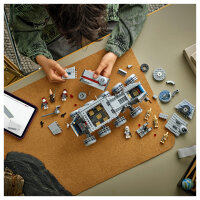 LEGO 75413 Star Wars Republikanischer Juggernaut