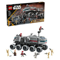 LEGO 75413 Star Wars Republikanischer Juggernaut