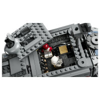 LEGO 75413 Star Wars Republikanischer Juggernaut