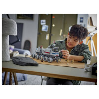 LEGO 75413 Star Wars Republikanischer Juggernaut