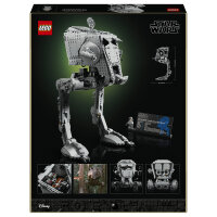 LEGO 75417 Star Wars AT-ST Kampflufer