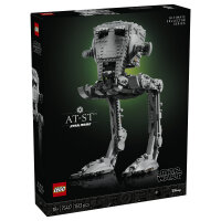 LEGO 75417 Star Wars AT-ST Kampflufer