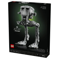 LEGO 75417 Star Wars AT-ST Kampflufer