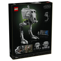 LEGO 75417 Star Wars AT-ST Kampflufer