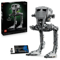 LEGO 75417 Star Wars AT-ST Kampflufer
