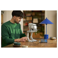 LEGO 75417 Star Wars AT-ST Kampflufer