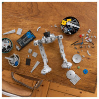 LEGO 75417 Star Wars AT-ST Kampflufer