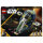 LEGO 75433 Star Wars Jango Fetts Sternenschiff