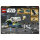 LEGO 75433 Star Wars Jango Fetts Sternenschiff