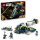 LEGO 75433 Star Wars Jango Fetts Sternenschiff