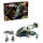 LEGO 75433 Star Wars Jango Fetts Sternenschiff
